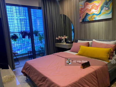 The Pavilion - Vinhomes Ocean Park project, Vietnam The Pavilion - Vinhomes Ocean Park project, Vietnam