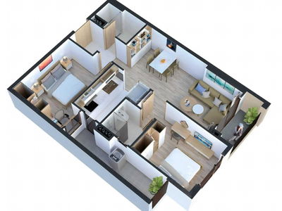 FPT City Da Nang Project, Vietnam FPT City Da Nang Project, Vietnam