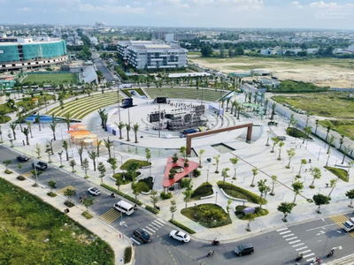 FPT City Da Nang Project, Vietnam FPT City Da Nang Project, Vietnam