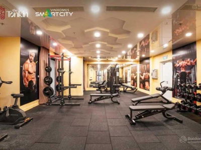 - Vinhomes Smart City, Vietnam - Vinhomes Smart City, Vietnam