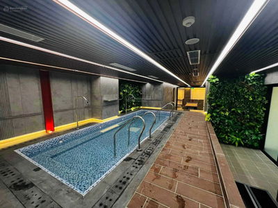 - Vinhomes Smart City, Vietnam - Vinhomes Smart City, Vietnam