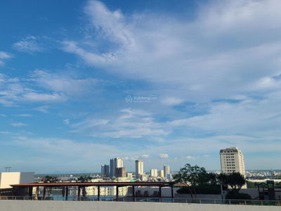 Midtown Phu My Hung, Vietnam Midtown Phu My Hung, Vietnam