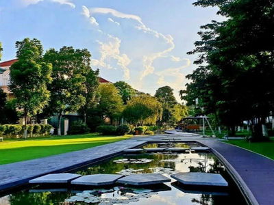 Mailand Hanoi City Project, Vietnam  Mailand Hanoi City Project, Vietnam