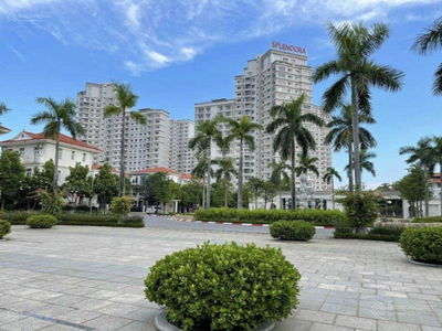 Mailand Hanoi City Project, Vietnam Mailand Hanoi City Project, Vietnam