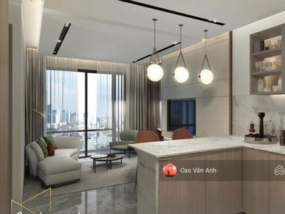 Masteri West Heights Project, Vietnam  Masteri West Heights Project, Vietnam
