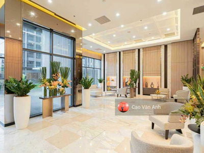 Masteri West Heights Project, Vietnam  Masteri West Heights Project, Vietnam