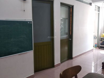 An Hoa apartment complex, Vietnam  An Hoa apartment complex, Vietnam