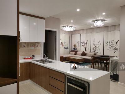 Diamond Island, Vietnam Diamond Island, Vietnam