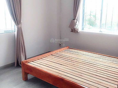 Binh Dang residential area, Vietnam Binh Dang residential area, Vietnam