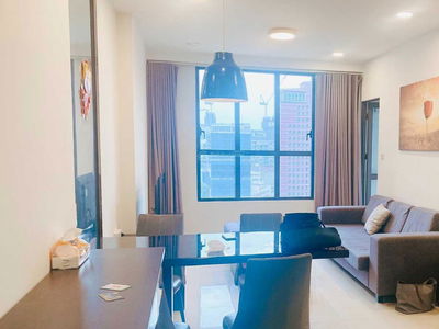 ICON 56, Vietnam ICON 56, Vietnam