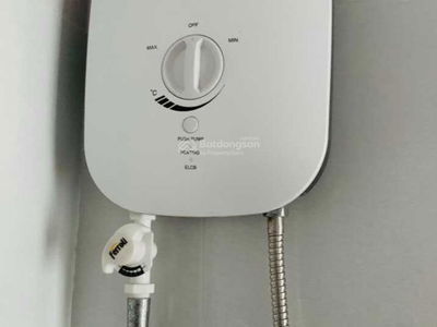 To Ky Tower, Vietnam To Ky Tower, Vietnam