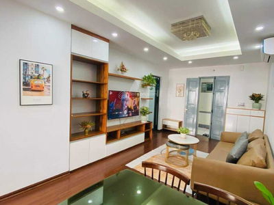 HH3 Linh Dam, Vietnam HH3 Linh Dam, Vietnam