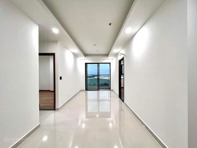 Q7 Saigon Riverside, Vietnam Q7 Saigon Riverside, Vietnam