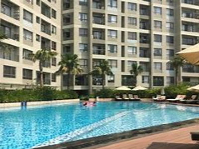 Masteri Thao Dien, Vietnam Masteri Thao Dien, Vietnam