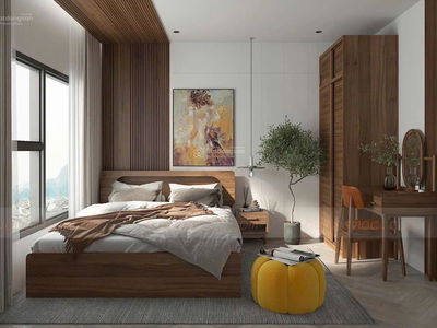 Happy One Central Project, Vietnam Happy One Central Project, Vietnam