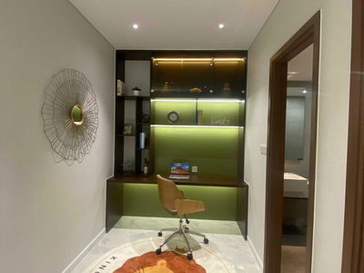 The Privia, Vietnam The Privia, Vietnam