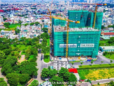 The Privia, Vietnam The Privia, Vietnam