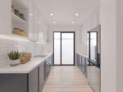 Le Grand Jardin Sai Dong Project, Vietnam Le Grand Jardin Sai Dong Project, Vietnam