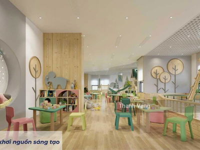 The Zurich - Vinhomes Ocean Park project, Vietnam The Zurich - Vinhomes Ocean Park project, Vietnam