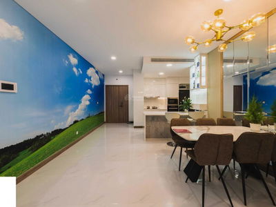 Sunwah Pearl, Vietnam Sunwah Pearl, Vietnam