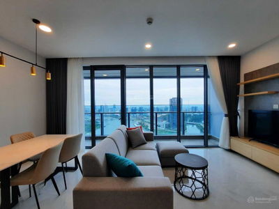 Sunwah Pearl, Vietnam Sunwah Pearl, Vietnam