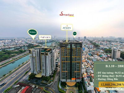 Zenith, Vietnam Zenith, Vietnam