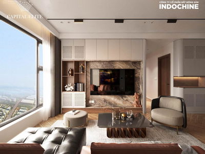 Capital Elite Project, Vietnam Capital Elite Project, Vietnam