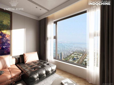 Capital Elite Project, Vietnam  Capital Elite Project, Vietnam