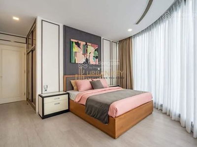 Vinhomes Golden River Ba Son, Vietnam Vinhomes Golden River Ba Son, Vietnam