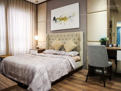 Diamond Island, Vietnam Diamond Island, Vietnam