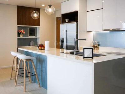 Diamond Island, Vietnam Diamond Island, Vietnam