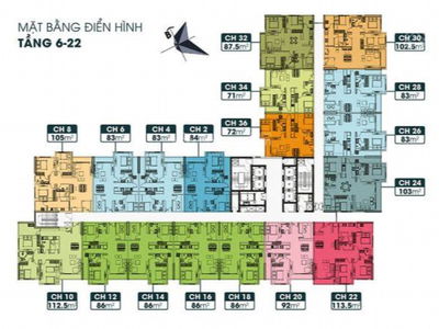 TSG Lotus Sai Dong Project, Vietnam TSG Lotus Sai Dong Project, Vietnam