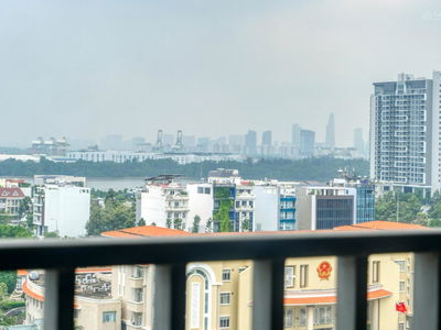 Green View, Vietnam Green View, Vietnam