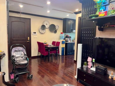 HC Golden City Project, Vietnam HC Golden City Project, Vietnam