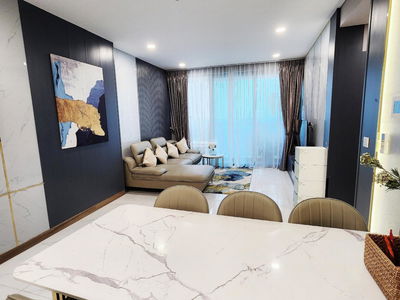 Viva Riverside, Vietnam Viva Riverside, Vietnam