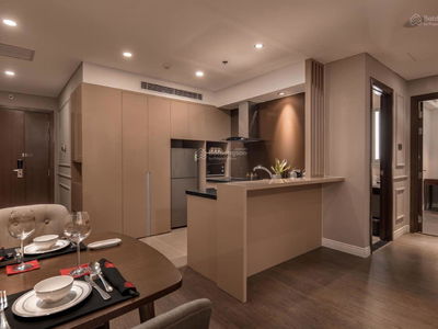 Alphanam Luxury Apartment Project, Vietnam Alphanam Luxury Apartment Project, Vietnam