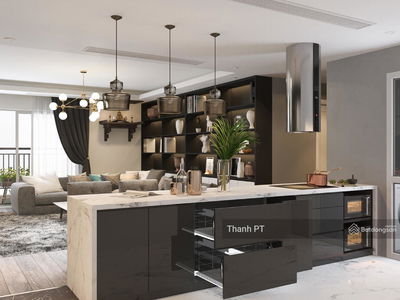 Seasons Avenue Project, Vietnam Seasons Avenue Project, Vietnam