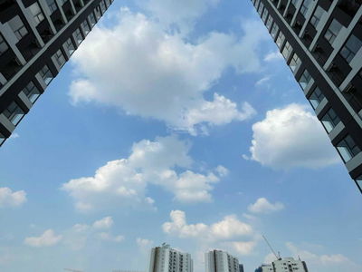 The Emerald Golf View Project, Vietnam The Emerald Golf View Project, Vietnam