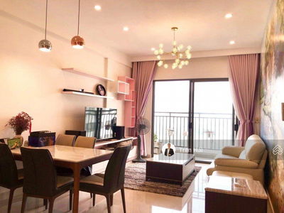 The Sun Avenue, Vietnam The Sun Avenue, Vietnam