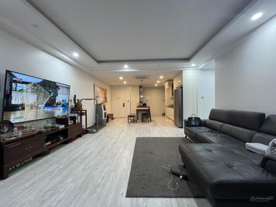 FLC Landmark Tower Project, Vietnam FLC Landmark Tower Project, Vietnam