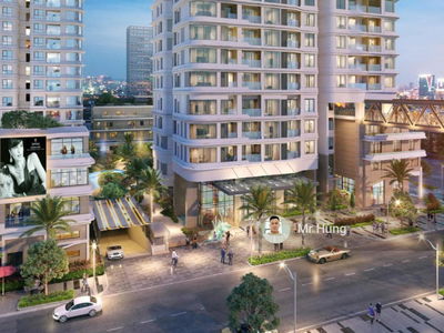 Zeit River Thu Thiem, Vietnam Zeit River Thu Thiem, Vietnam