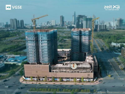 Zeit River Thu Thiem, Vietnam  Zeit River Thu Thiem, Vietnam