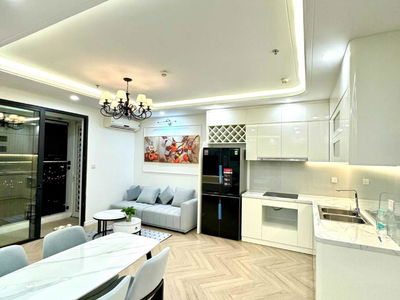 Times City Project, Vietnam Times City Project, Vietnam