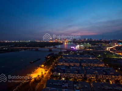 Saigon Pearl, Vietnam Saigon Pearl, Vietnam