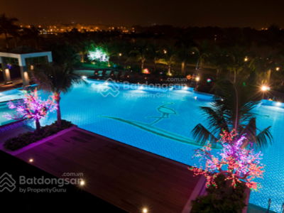 Saigon Pearl, Vietnam Saigon Pearl, Vietnam