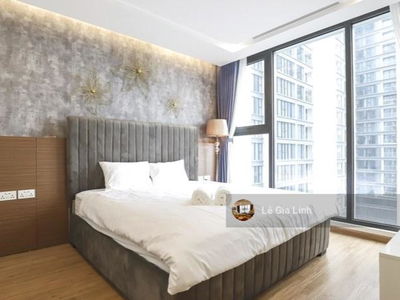 Lancaster Hanoi Project, Vietnam Lancaster Hanoi Project, Vietnam