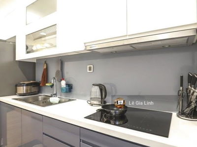 Lancaster Hanoi Project, Vietnam Lancaster Hanoi Project, Vietnam