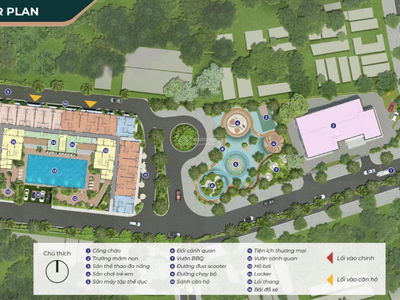 New Lavida Project, Vietnam New Lavida Project, Vietnam