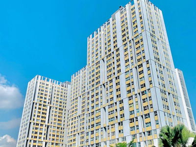 Citi Soho, Vietnam Citi Soho, Vietnam