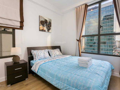 ICON 56, Vietnam ICON 56, Vietnam